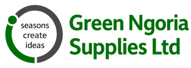 Green Ngoria Supplies Ltd